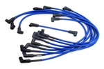 8mm Blue Ignition Cable Set